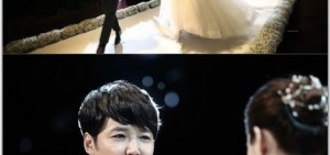 尹尚賢-Maybee甜蜜婚禮公開 「我人生最幸福的一刻！」