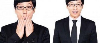 FNC公開劉在石簡歷，「劉大神我們愛你！」
