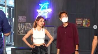 BoA淚崩發文悼念病逝哥哥 最後對話是“我愛你”