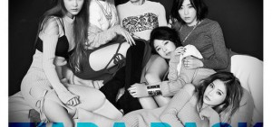T-ara確定9月11日回歸 新專輯不走性感風
