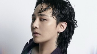 G-Dragon 9年後重返2024 MAMA頒獎典禮舞台