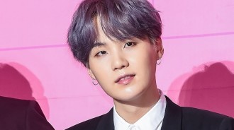 媒體聲稱先前公佈的監控畫面並非BTS SUGA的酒駕事件