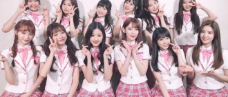 IZONE破女團記錄，TWICE、fromis_9擁抱祝賀超暖心！