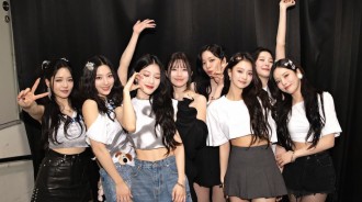 fromis_9 成員直播「想得到第一次結算」，出道 7 年 0 結算震驚韓網