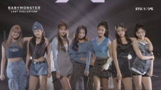 不愧是BLACKPINK妹妹！YG新女團YouTube累計點擊破4億