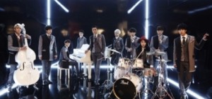 SJ人氣歌謠回歸預告無晟敏單獨鏡頭 「真的不參加後續曲活動？」