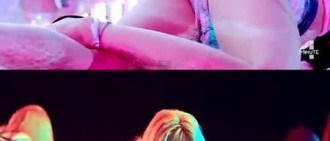 泫雅公開新歌「因為紅才這樣」MV預告片