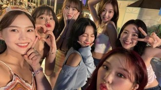 Oh My Girl Arin等5人續約，Mimi、祉呼正在協商中