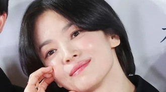 宋慧喬過去善行被瘋傳，韓網友稱讚她是“有深度的真正天使”