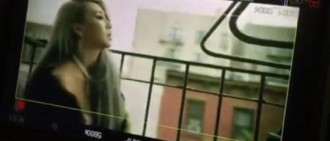 楊賢碩公開美國MV拍攝，CL9月美國SOLO出道？