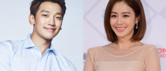 Rain、金泰希今天舉行非公開婚禮