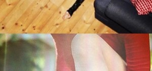 佳仁新專輯全身蕾絲裝性感爆表，這麼破格不會被禁嗎？