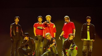 NCT 127在美國亞特蘭大演唱會也圓滿落幕！&#8221;下次在更大的會場&#8221;