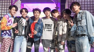 BTS《Fake Love》達到8億Spotify流媒體播放次數