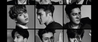 Super Junior公開新曲MV預告，又是搞笑風？