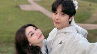 Ailee 透露她是如何開始與未婚夫崔始鉉約會的