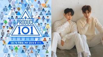 "我試圖從行駛中的汽車跳出來，"金國炫透露作為《Produce X 101》投票操縱受害者的掙扎