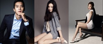 tvN推綜藝電視劇 Yura旼赫等將傾力加盟