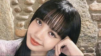 BLACKPINK LISA透過&#8221;MONEY&#8221;Spotify串流媒體播放次數突破4億次，K-POP Solo最短記錄！