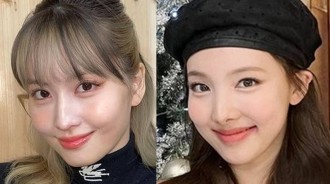 TWICE Momo&#038;娜璉拚命婉拒&#8221;讓我變成愛犬&#8221;的粉絲！最後兩人開出3個嚴格條件引發爆笑