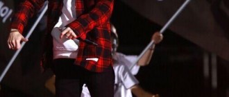 燦烈-Tiger JK-尹美萊在夢想演唱會呈獻火熱合作舞台（圖）