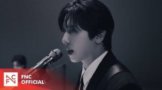 CNBLUE 發布情感搖滾抒情曲「A Sleepless Night」MV