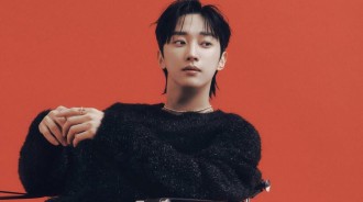 前B1A4成員Jinyoung將出演電視劇《AK老奶奶》