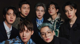 BTS防彈少年團公開新專輯「Proof」第1張CD的曲目，未發行歌曲收錄在新專輯中