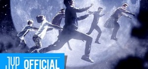 [官方MV] 2PM-Go Crazy 