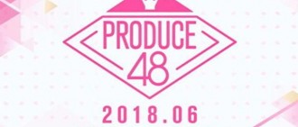 「甜美wink」獲網友好感，《PRODUCE48》14歲中韓混血妹子引熱議