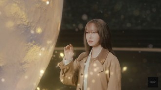 前GFRIEND崔裕娜主打歌《Without U》MV公開！展現雄壯的歌聲