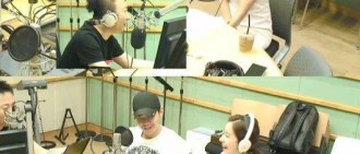 《Radio Show》朴明秀：我是和人氣歌手IU親近的朴明秀