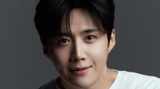 Fantagio 公開演員金宣虎新個人資料 