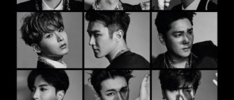 Super Junior發行十周年專輯《Devil》 多個小分隊出擊