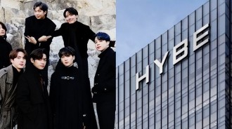 BTS剛宣佈單飛不解散，HYBE娛樂就迎來首次韓國國稅廳調查