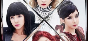 2NE1《非你不可》被美MTV IGGY選為“年度歌曲”：國際水準獲認可
