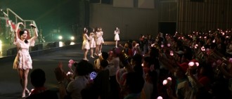 APINK第二次日本巡迴演唱會順利舉行.. 「PINK SUMMER」