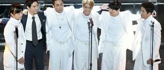 YG回應水晶男孩專輯製作事件：“沒有討論過！”