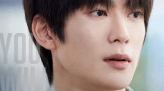 NCT的Jaehyun出演懸疑驚悚片《你將在6小時內死亡》，10月上映確認