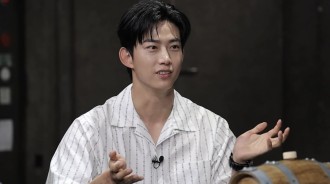 澤演解釋加入蘇志燮公司原因：「必須繼續留在2PM」