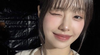 Chuu 揭露迷你專輯 ‘Only cry in the rain’ 的情感預告 