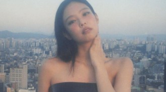 BLACKPINK的Jennie將推出新音樂視頻《Seoul City》