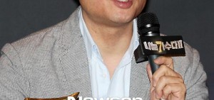 【專訪】名導演金英熙公開辭掉29年崗位MBC到中國發展理由
