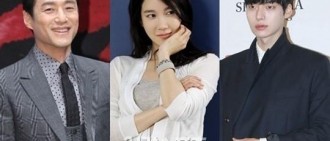 池珍熙、李智雅、安宰賢出演「雪蓮花」 將於11月在SBS播出
