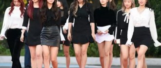 韓娛圈粉絲公認“服裝超用心”的偶像團體，給造型師加雞腿！