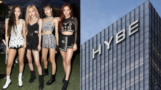 HYBE爭議的“音樂產業報告”暗示BLACKPINK的成功要歸功於Coachella？