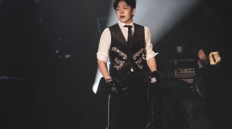 BTOB's Changsub 喺馬尼拉向粉絲獻唱 'The Wayfarer' 個人演唱會